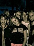 Weihnachtsdisco 2011