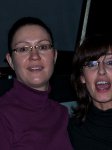 Weihnachtsdisco 2011