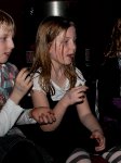 Weihnachtsdisco 2011