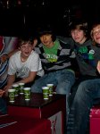 Weihnachtsdisco 2011