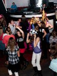 Weihnachtsdisco 2011