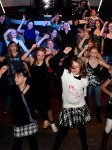 Weihnachtsdisco 2011