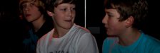 Weihnachtsdisco 2011