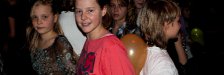 Weihnachtsdisco 2011