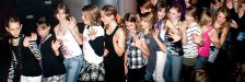 Weihnachtsdisco 2011