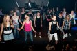 Weihnachtsdisco 2011